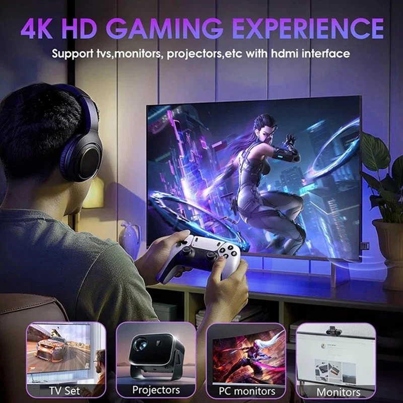 M15 Retro Oyun Konsolu, 4K HDM - Retro Gaming Kiosk incelemesi ve fiyatı