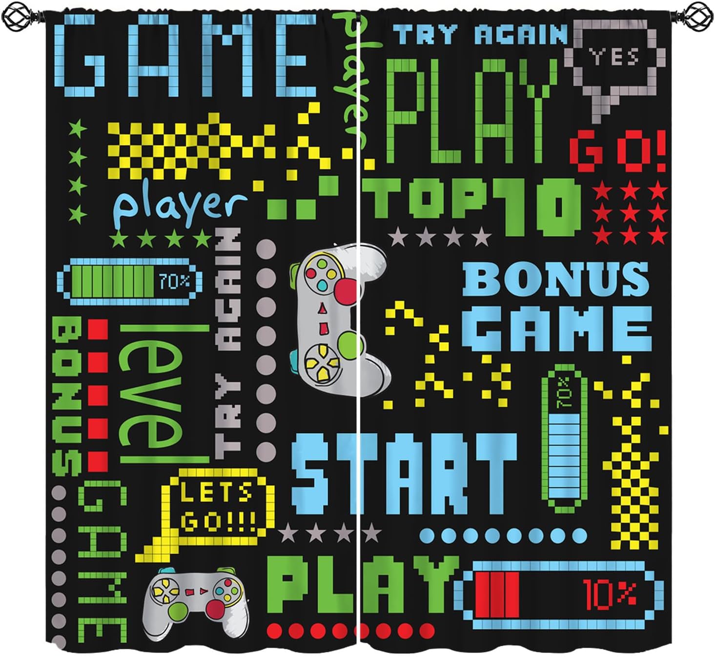 Çocuklar için Piksel Oyun Kont - Retro Gaming Youtube incelemesi ve fiyatı