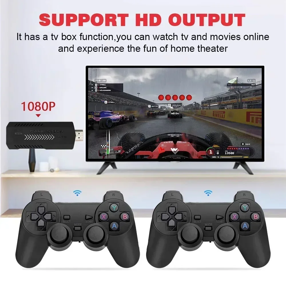 Yeni X2Plus GD10 Pro 4K Oyun K - Retro Gaming N64 incelemesi ve fiyatı