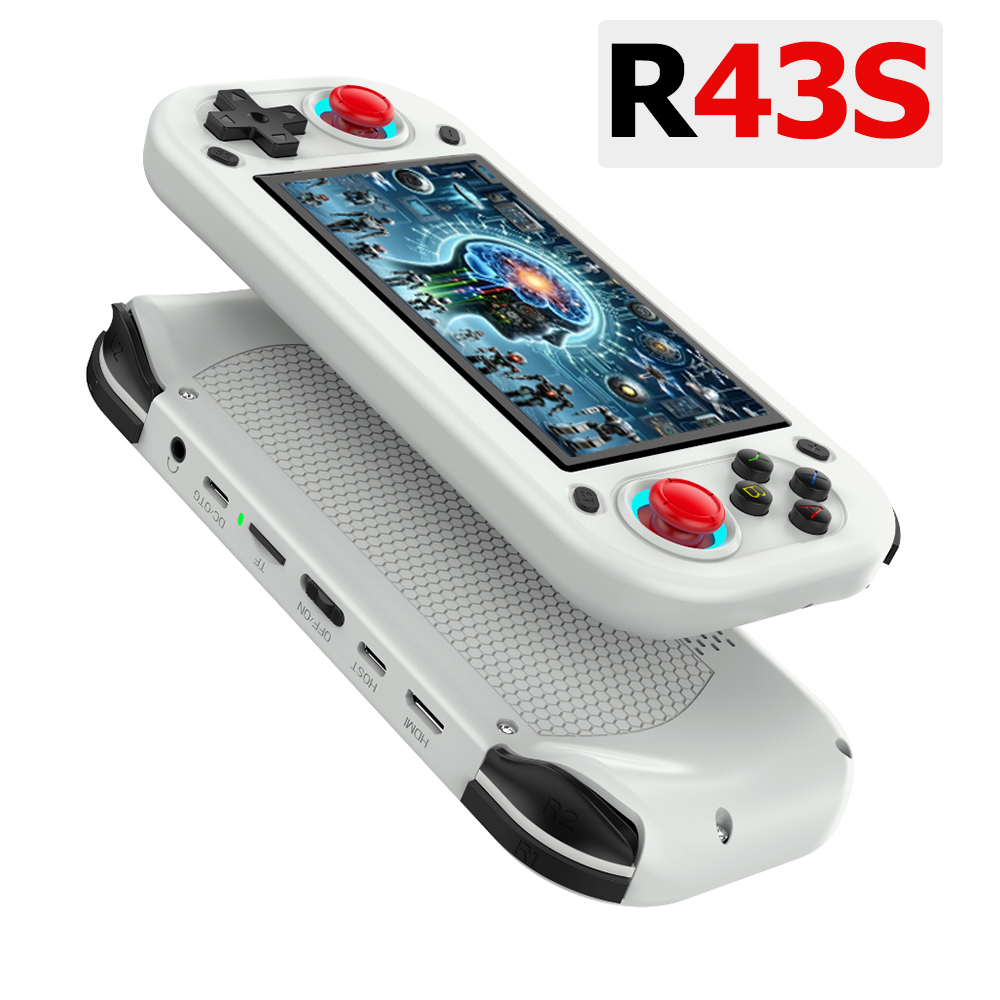 R43S Retro El Video Oyun Konso - Retro Gaming Kiosk incelemesi ve fiyatı